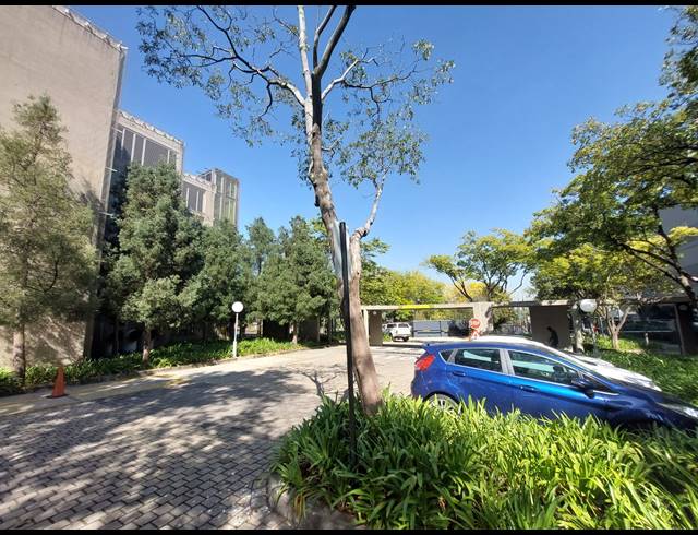 362M² OFFICE TO LET IN BEDFORDVIEW